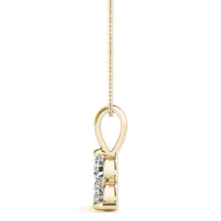 Ladies  Pendant 30772