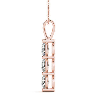 Ladies  Pendant 30993