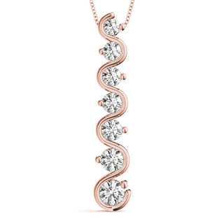 Ladies  Pendant 31453