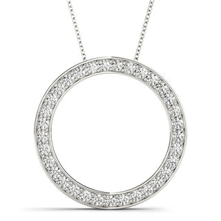 Ladies  Pendant 31503