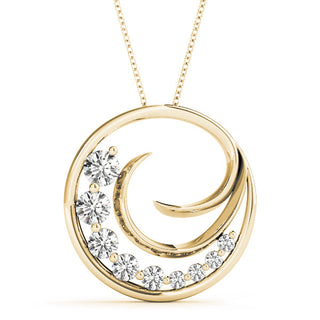 Ladies  Pendant 31539