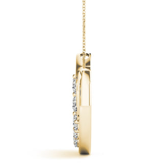 Ladies  Pendant 31539