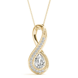 Ladies  Pendant 32497