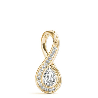 Ladies  Pendant 32497