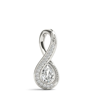 Ladies  Pendant 32497