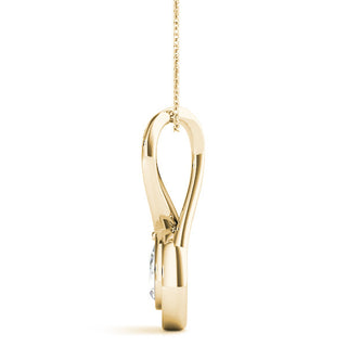 Ladies  Pendant 32497