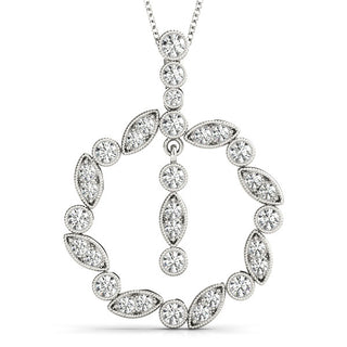 Ladies  Pendant 32528