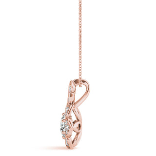 Ladies Pendant 32619