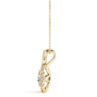 Ladies Pendant 32619