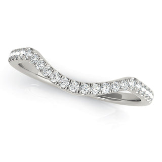 Ladies  Wedding Band 50952