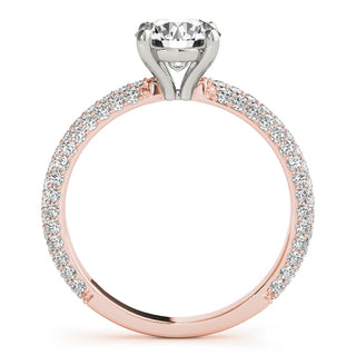 Ladies  Engagement Ring 51091