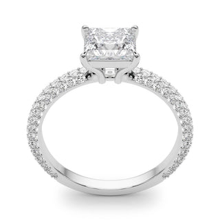 Ladies  Engagement Ring 51092