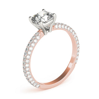 Ladies  Engagement Ring 51093