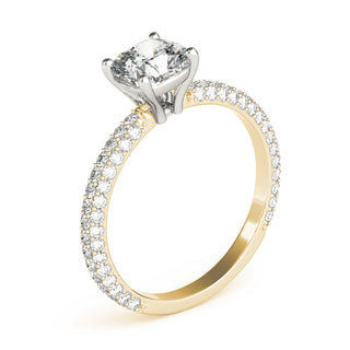 Ladies  Engagement Ring 51093