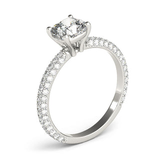 Ladies  Engagement Ring 51093