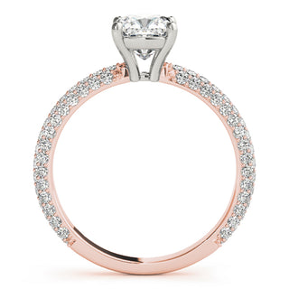 Ladies  Engagement Ring 51093