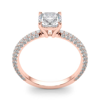 Ladies  Engagement Ring 51093