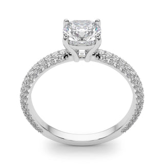 Ladies  Engagement Ring 51093