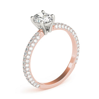 Ladies  Engagement Ring 51094