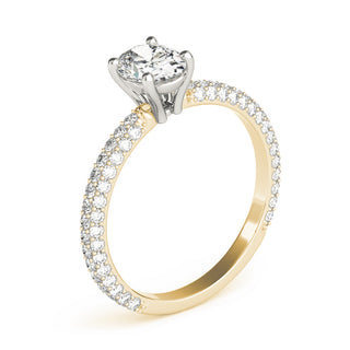 Ladies  Engagement Ring 51094