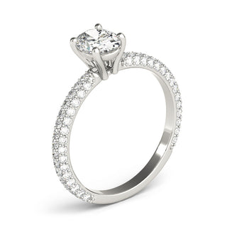 Ladies  Engagement Ring 51094