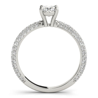 Ladies  Engagement Ring 51094