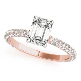 Ladies  Engagement Ring 51095