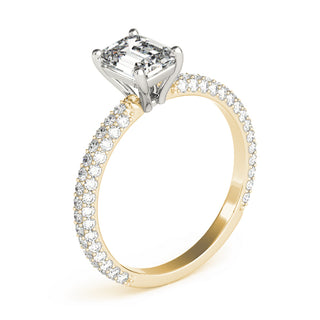 Ladies  Engagement Ring 51095