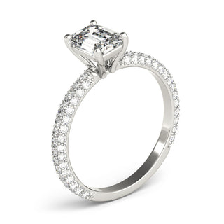 Ladies  Engagement Ring 51095