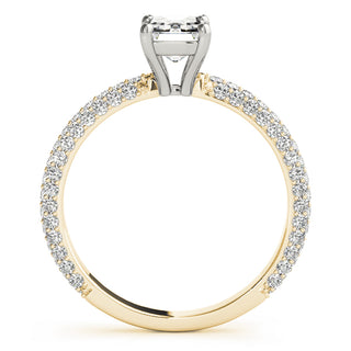 Ladies  Engagement Ring 51095