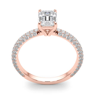 Ladies  Engagement Ring 51095