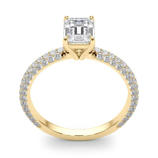 Ladies  Engagement Ring 51095