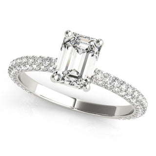 Ladies  Engagement Ring 51095