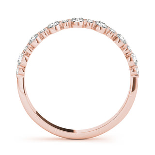 Ladies Eternity Wedding Band 51155