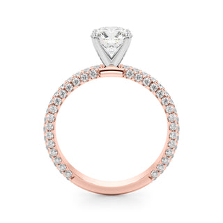 Ladies  Engagement Ring 51215