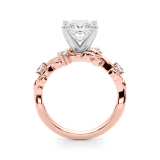 Ladies  Princess Engagement Ring 51240