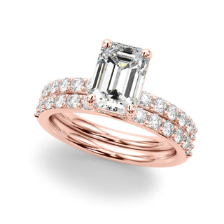 Ladies Solitaire Engagement Ring 51274-E