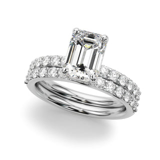 Ladies Solitaire Engagement Ring 51274-E