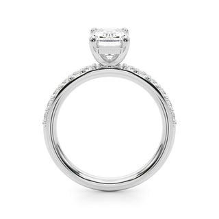 Ladies Solitaire Engagement Ring 51274-E