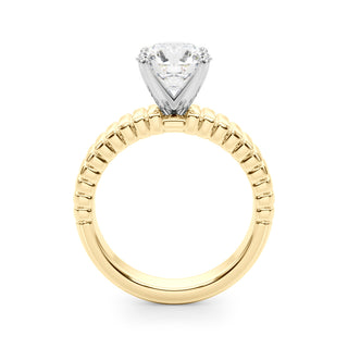 Ladies Solitaire Engagement Ring 51305