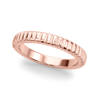 Ladies Stackable Wedding Band 51305