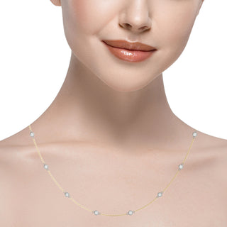 Ladies  Necklace 60026