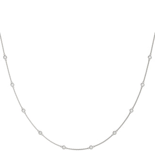 Ladies  Necklace 60026