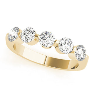 Ladies Eternity Wedding Band 82797