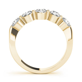 Ladies Eternity Wedding Band 82797