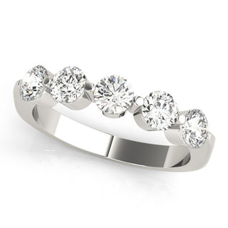 Ladies Eternity Wedding Band 82797