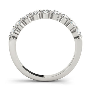 Ladies Wedding Band 84452