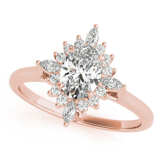 Ladies  Fashion Ring 85273