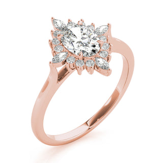 Ladies  Fashion Ring 85273