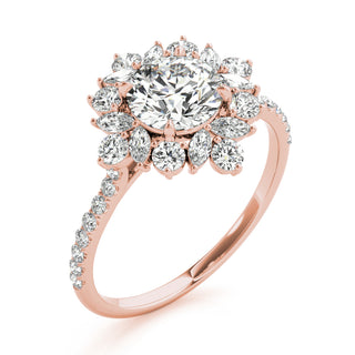 Ladies  Fashion Ring 85274